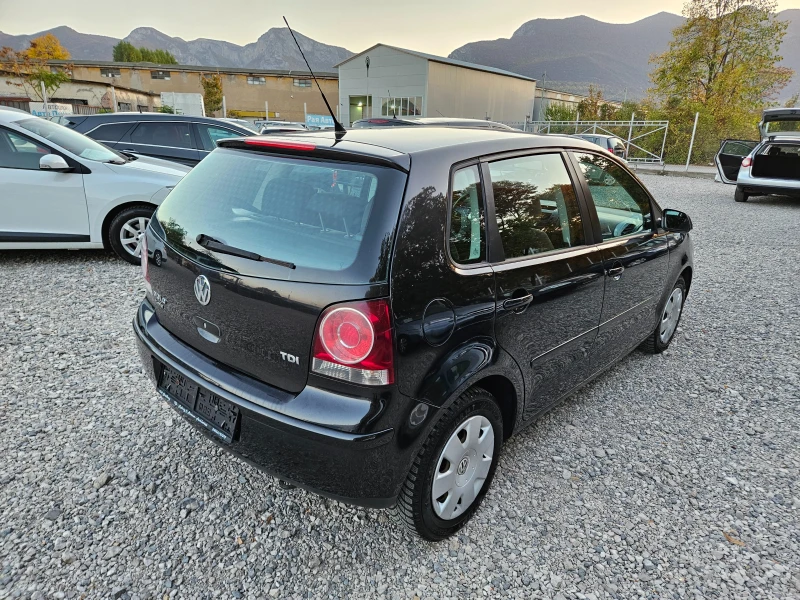 VW Polo 1.4TDI 69кс, снимка 3 - Автомобили и джипове - 47751021