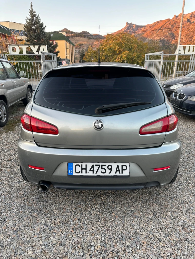 Alfa Romeo 147, снимка 6 - Автомобили и джипове - 47877290