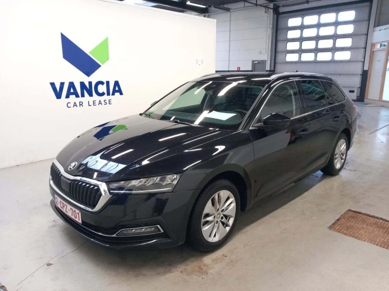 Skoda Octavia 2.0 TDI, снимка 1 - Автомобили и джипове - 48634516