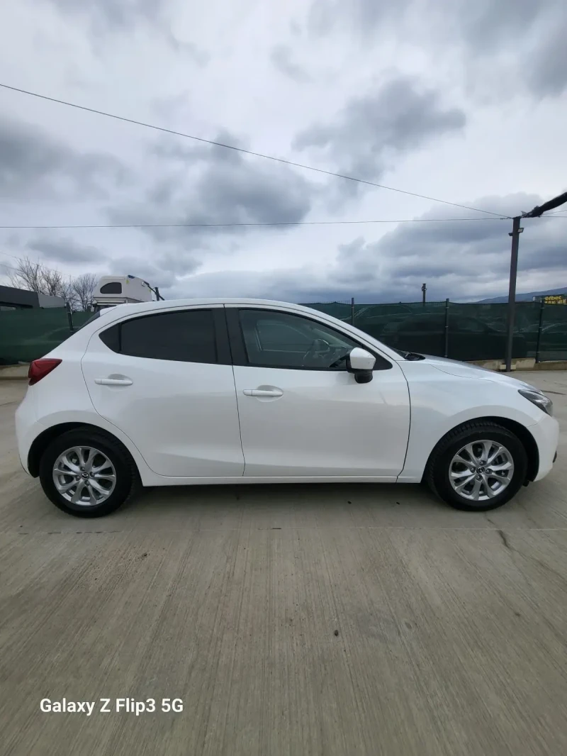 Mazda 2, снимка 5 - Автомобили и джипове - 49531604