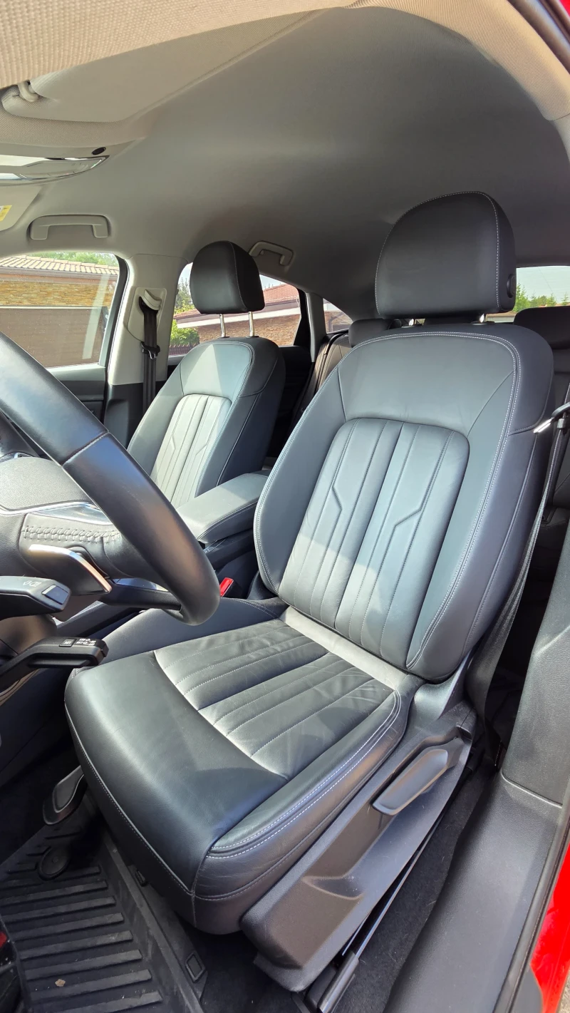 Audi E-Tron Sportback 55, снимка 9 - Автомобили и джипове - 51722042