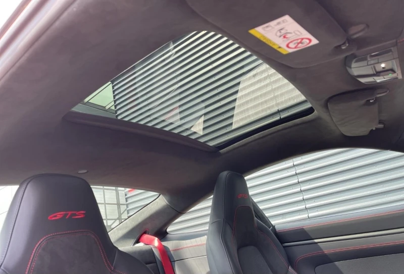 Porsche 911 992.2 CARRERA GTS/SPORT DESIGN/CARBON/BOSE/PANO/, снимка 14 - Автомобили и джипове - 51919147