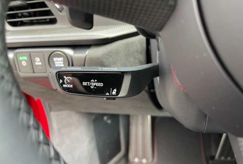 Porsche 911 992.2 CARRERA GTS/SPORT DESIGN/CARBON/BOSE/PANO/, снимка 9 - Автомобили и джипове - 51919147