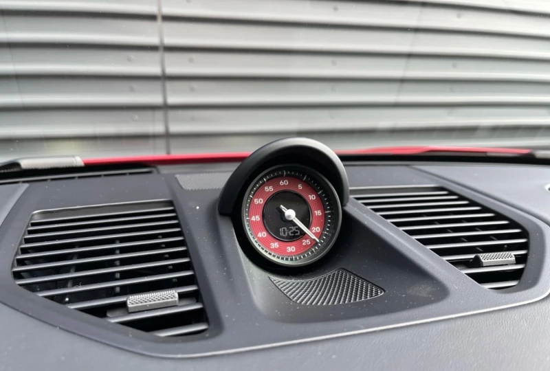 Porsche 911 992.2 CARRERA GTS/SPORT DESIGN/CARBON/BOSE/PANO/, снимка 10 - Автомобили и джипове - 51919147