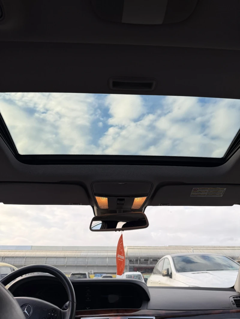 Mercedes-Benz S 350 Бартер/Лизинг/Фейс Лифт/, снимка 11 - Автомобили и джипове - 52407736