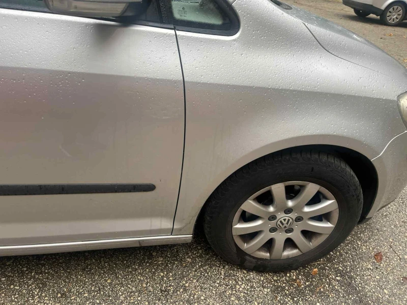 VW Golf Plus, снимка 2 - Автомобили и джипове - 52542913