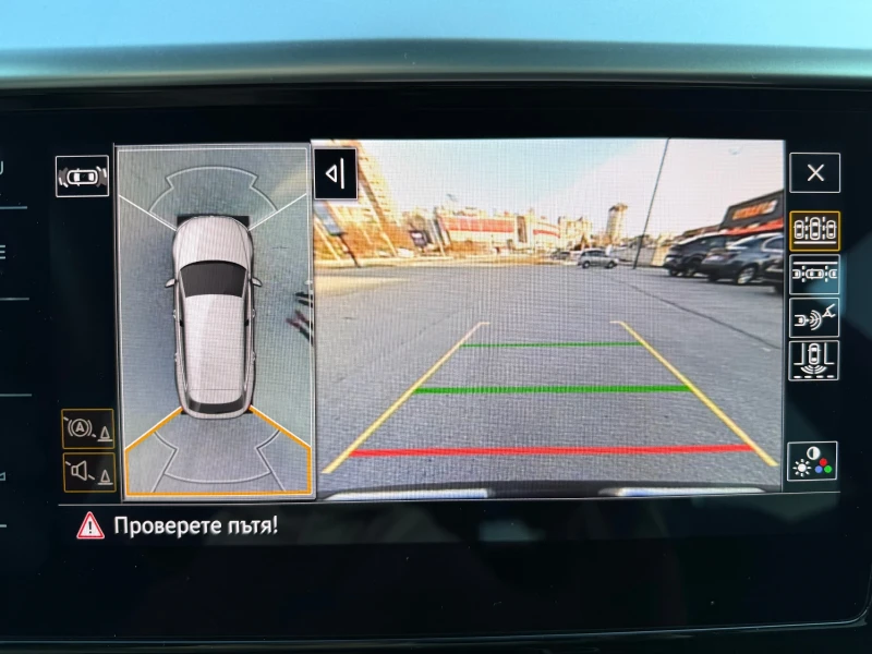 VW Arteon 2.0 TDI R-line Shooting brake, снимка 14 - Автомобили и джипове - 52354970