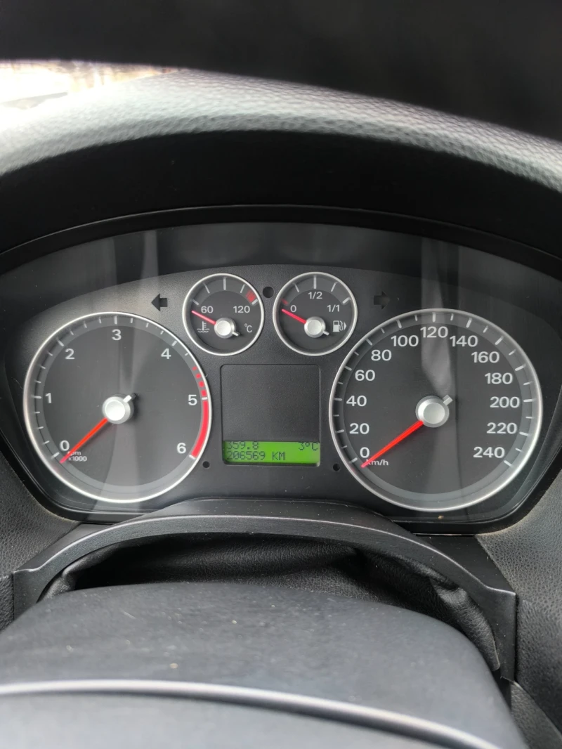 Ford C-max 2.0, снимка 17 - Автомобили и джипове - 53445056