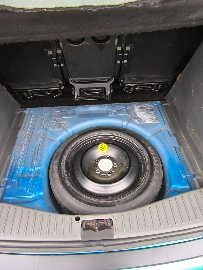 Ford C-max 2.0, снимка 16 - Автомобили и джипове - 53445056