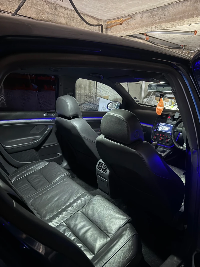 VW Golf, снимка 10 - Автомобили и джипове - 53528583