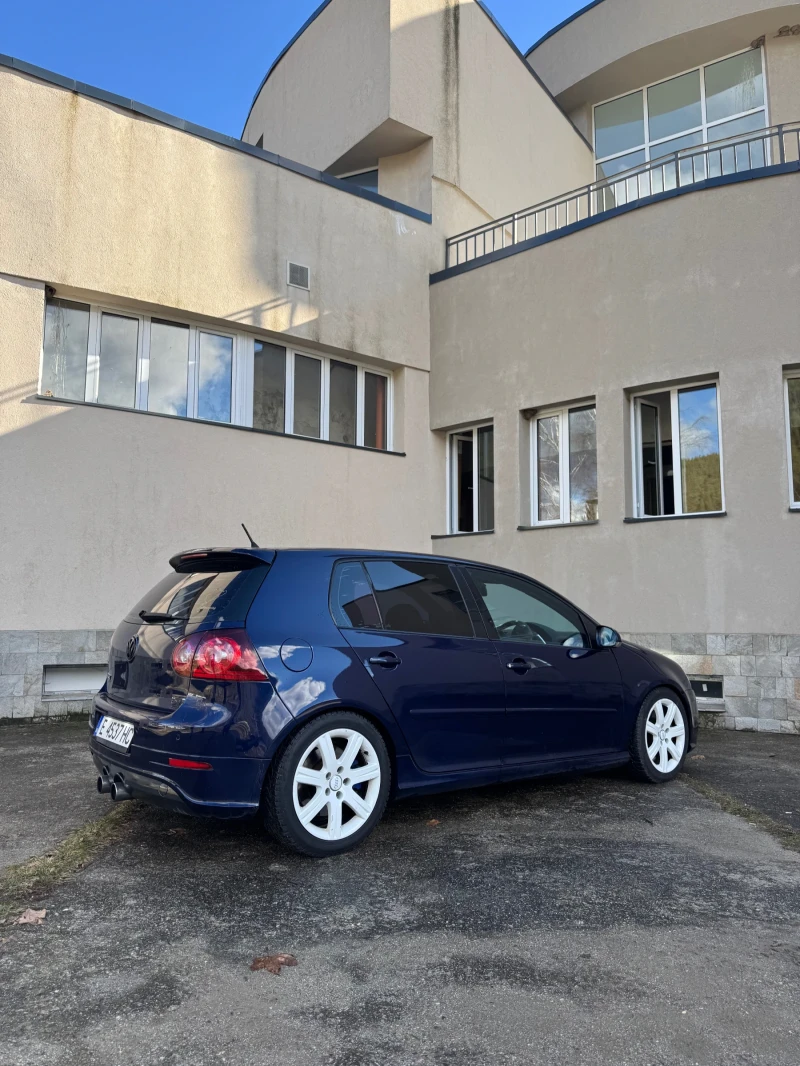 VW Golf, снимка 3 - Автомобили и джипове - 53528583