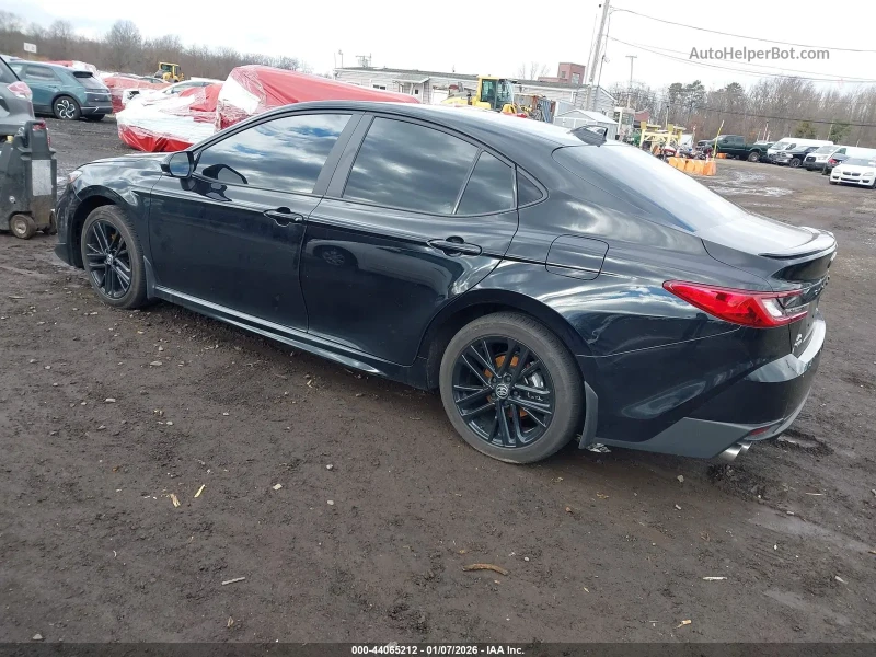 Toyota Camry Hybrid* 4WD* Black Edition, снимка 6 - Автомобили и джипове - 53595352