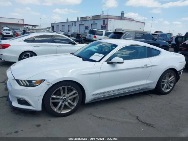 Ford Mustang ECOBOOST, снимка 15 - Автомобили и джипове - 47757767