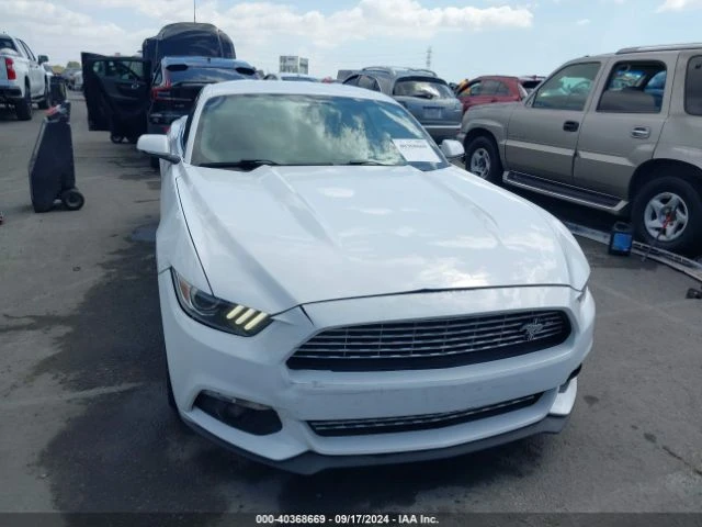 Ford Mustang ECOBOOST, снимка 13 - Автомобили и джипове - 47757767