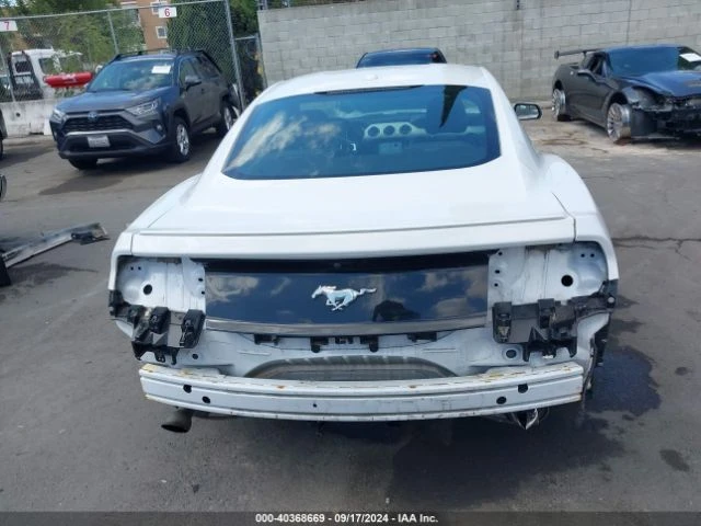 Ford Mustang ECOBOOST, снимка 17 - Автомобили и джипове - 47757767