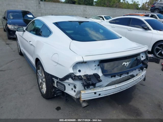 Ford Mustang ECOBOOST, снимка 6 - Автомобили и джипове - 47757767