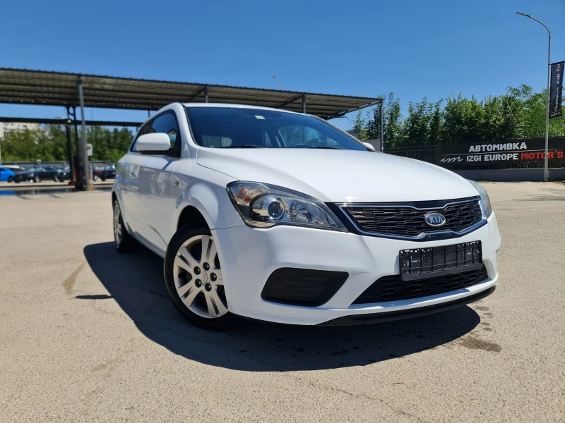 Kia Ceed УНИКАТ/FACE LIFT - 7999 лв. - 30637149 1