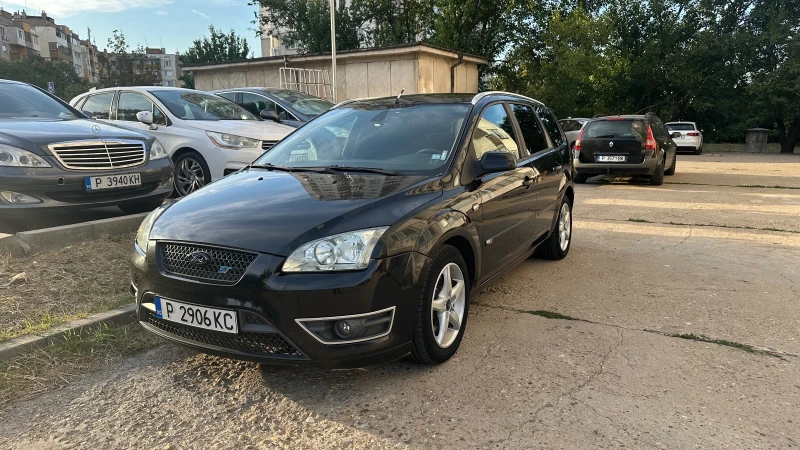Ford Focus 2.0 Tdci 136 к.с. ST Line - 4100 лв. - 63920596 1