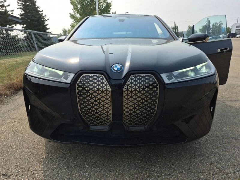 BMW iX * * XDRIVE40 * * CARFAX * * АВТО КРЕДИТ * *  - изображение 3