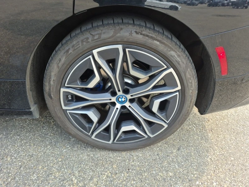 BMW iX * * XDRIVE40 * * CARFAX * * АВТО КРЕДИТ * *  - изображение 7