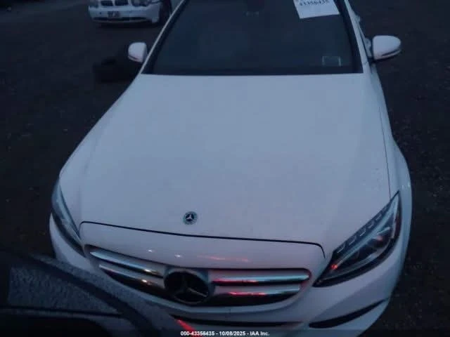 Mercedes-Benz C 300 4MATIC | Mobile.bg   6