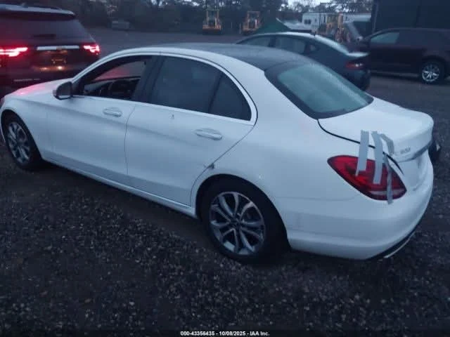 Mercedes-Benz C 300 4MATIC | Mobile.bg   3