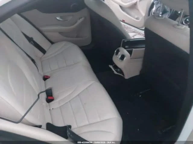 Mercedes-Benz C 300 4MATIC | Mobile.bg   10