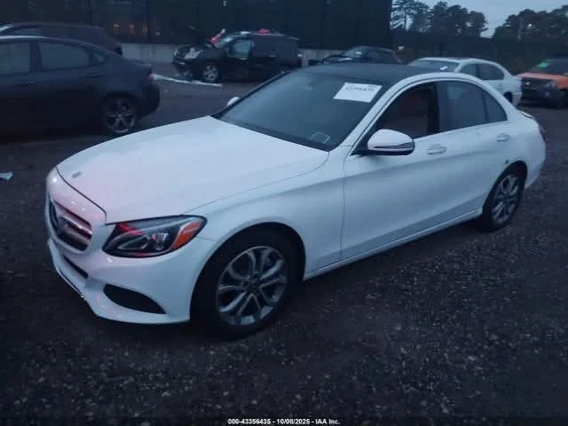 Mercedes-Benz C 300 4MATIC | Mobile.bg   2