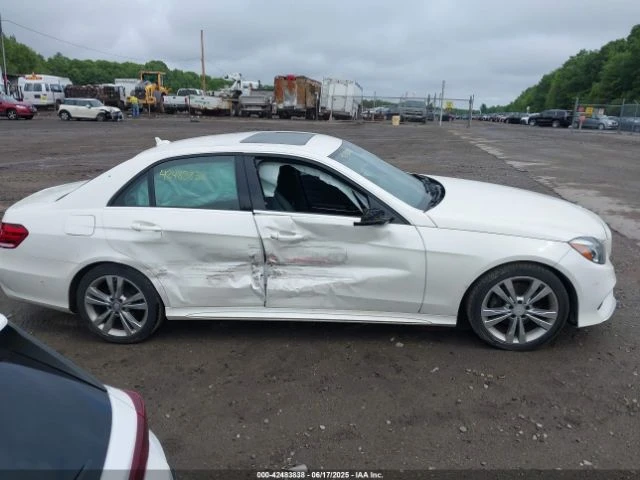 Mercedes-Benz E 350 4Matic, снимка 13 - Автомобили и джипове - 52842759