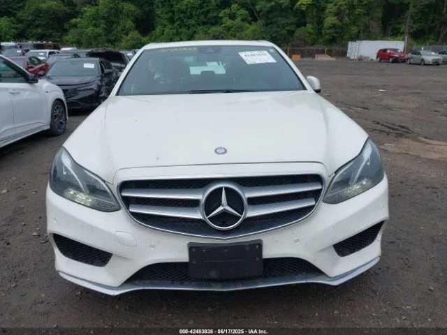 Mercedes-Benz E 350 4Matic, снимка 12 - Автомобили и джипове - 52842759