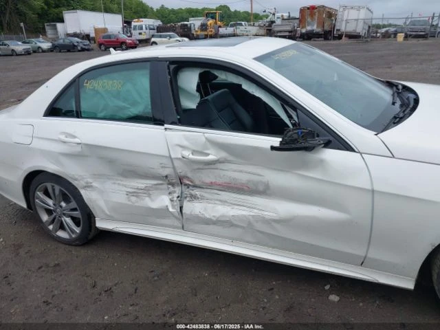 Mercedes-Benz E 350 4Matic, снимка 6 - Автомобили и джипове - 52842759