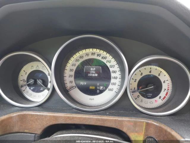 Mercedes-Benz E 350 4Matic, снимка 7 - Автомобили и джипове - 52842759