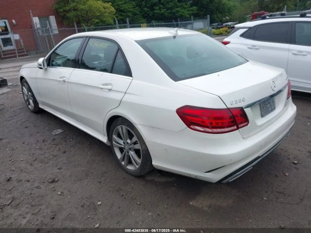 Mercedes-Benz E 350 4Matic, снимка 3 - Автомобили и джипове - 52842759