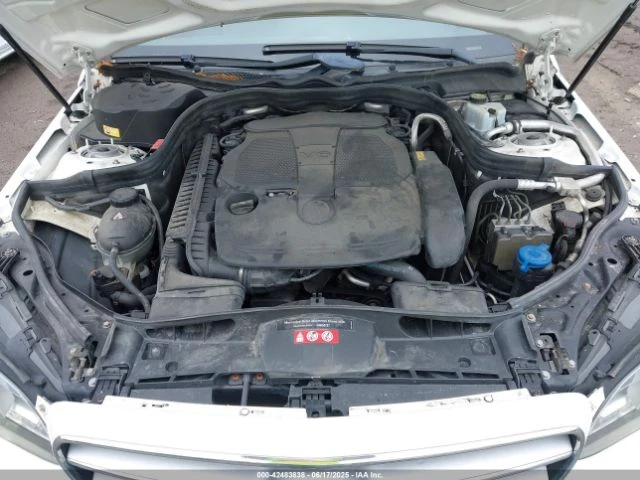 Mercedes-Benz E 350 4Matic, снимка 10 - Автомобили и джипове - 52842759