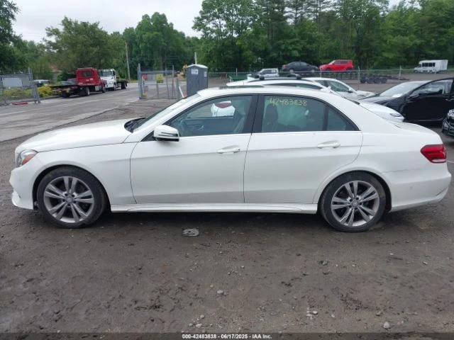 Mercedes-Benz E 350 4Matic, снимка 14 - Автомобили и джипове - 52842759