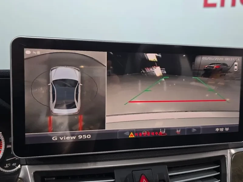 Mercedes-Benz E 300 W212 Elegance, снимка 16 - Автомобили и джипове - 55948276