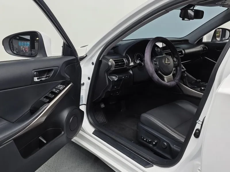 Lexus IS 250 PREMIUM XE30, снимка 10 - Автомобили и джипове - 56408249