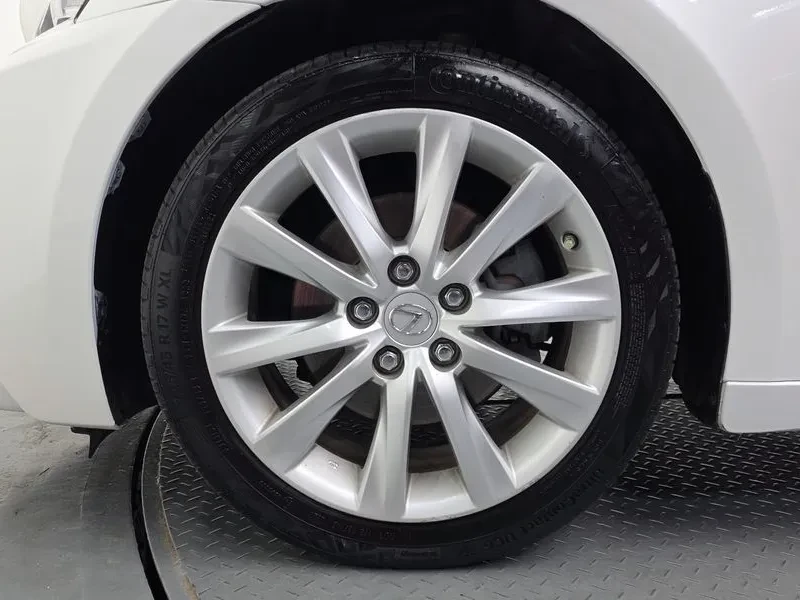 Lexus IS 250 PREMIUM XE30, снимка 5 - Автомобили и джипове - 56408249