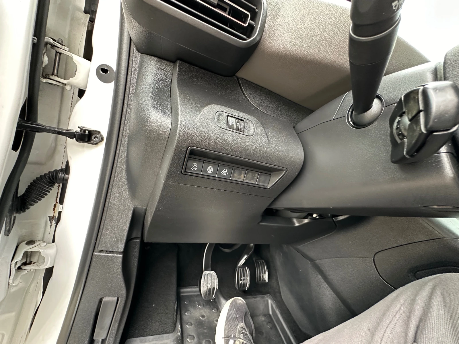 Peugeot Rifter 1.5HDI* TOP* 10.03.2019* 181900km | Mobile.bg   15