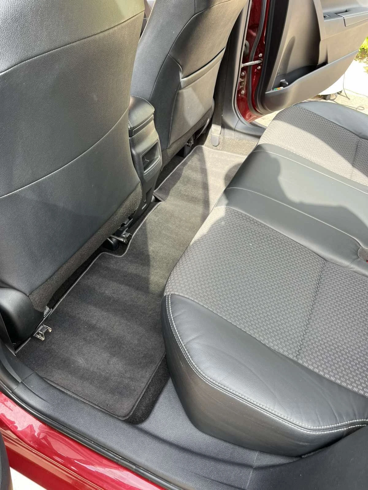 Toyota Corolla  - изображение 4