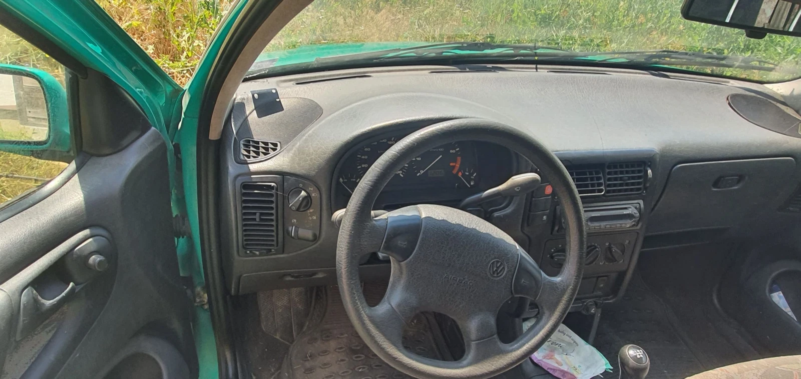 VW Polo  - изображение 3