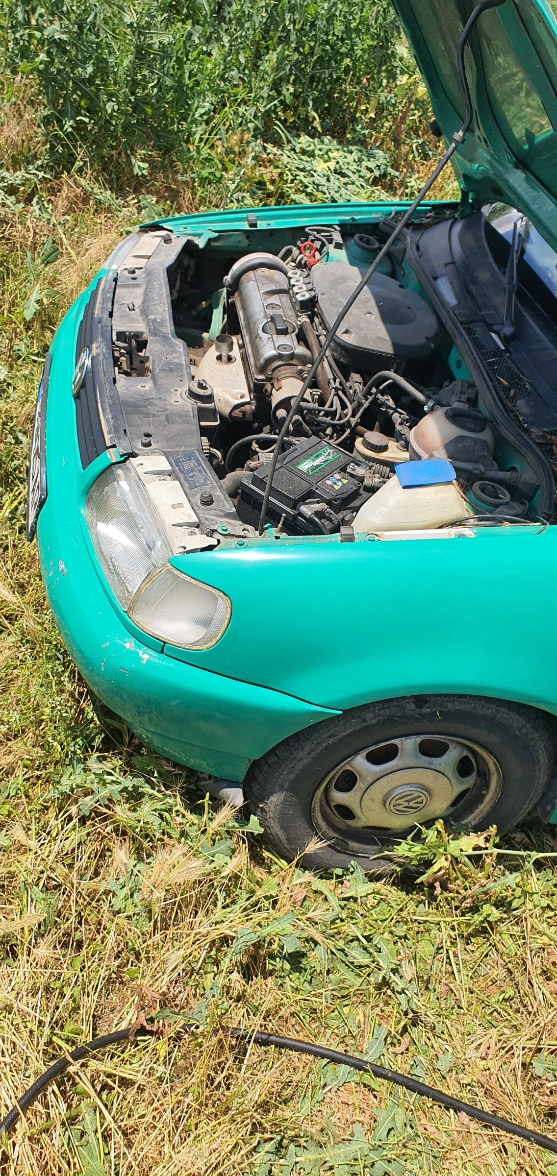 VW Polo  - изображение 2