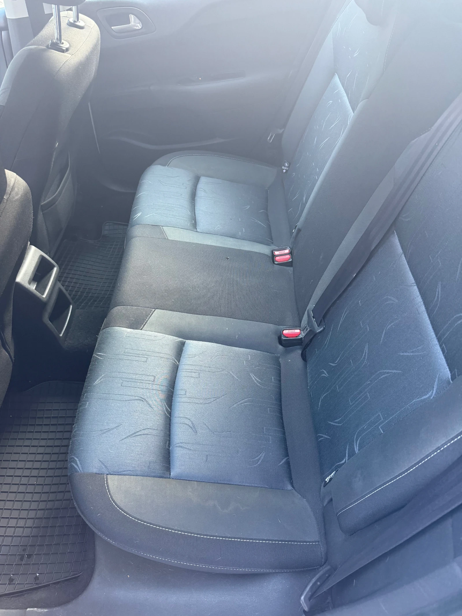 Citroen C4  - изображение 7