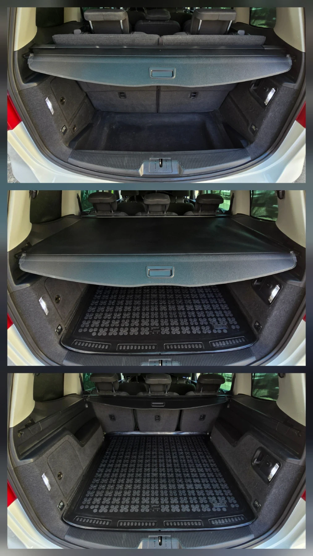 Seat Alhambra 2.0 TDI E-Ecomotive | Mobile.bg � ����������� 11