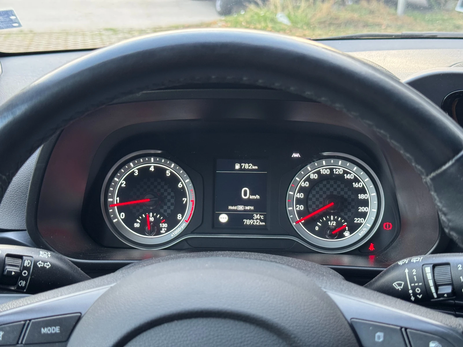 Hyundai I20  - изображение 10