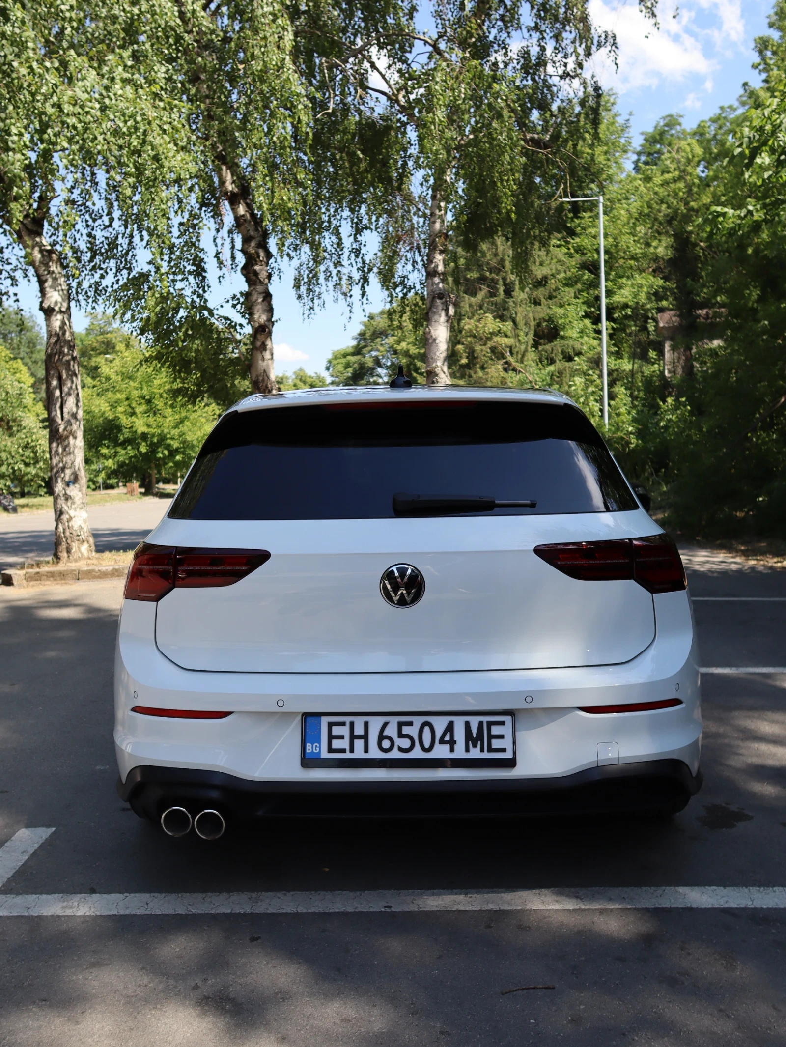 VW Golf GTD - изображение 5