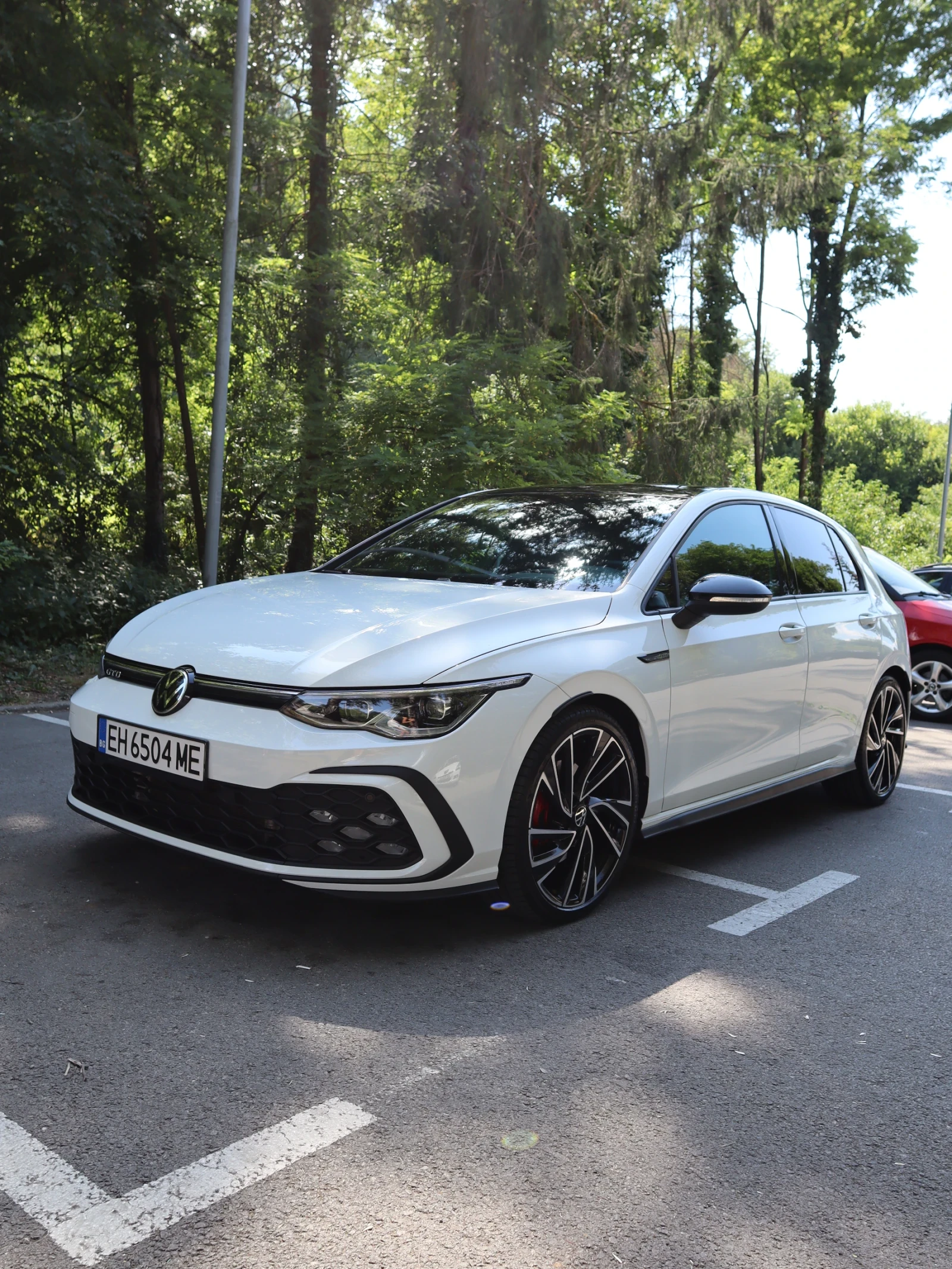 VW Golf GTD | Mobile.bg   1