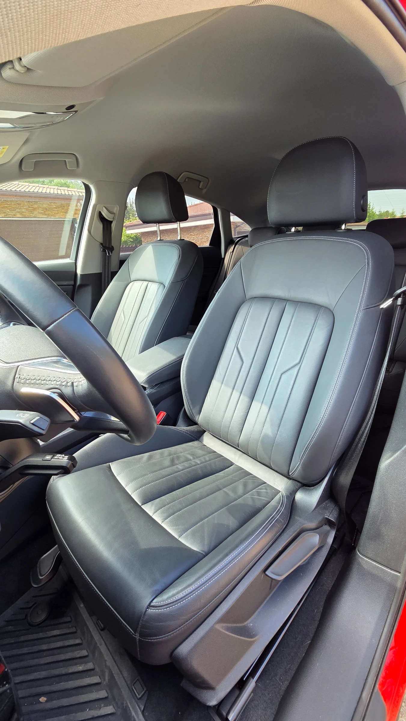 Audi E-Tron Sportback 55 - изображение 9