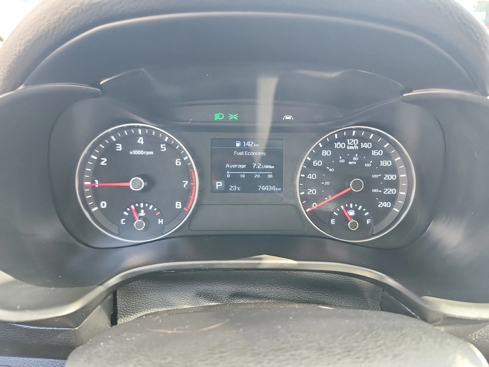 Kia Forte * * CARFAX * * АВТО КРЕДИТ * *  - изображение 7