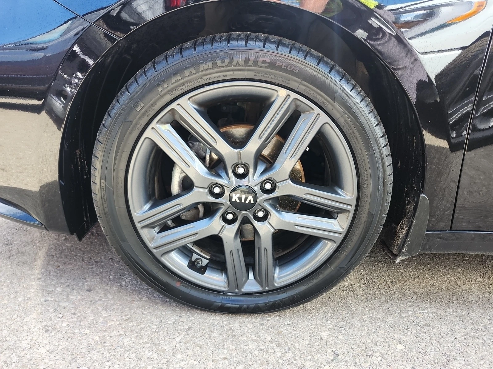 Kia Forte * * CARFAX * * АВТО КРЕДИТ * *  - изображение 10